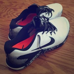Nike Metcon 4 Cross Training shoes